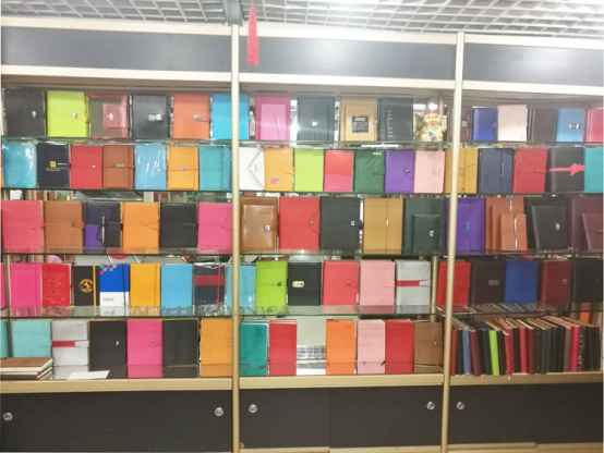 perforated notebook Manufacturers