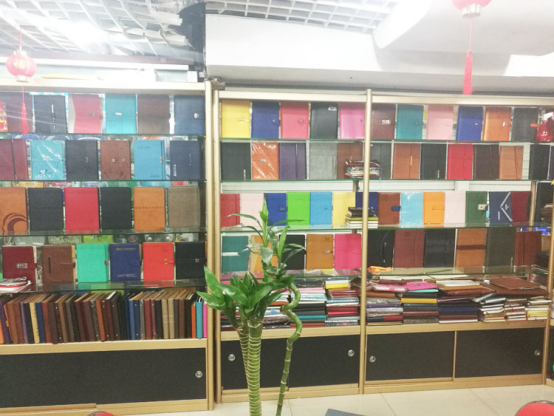 quality notebooks manufacturers