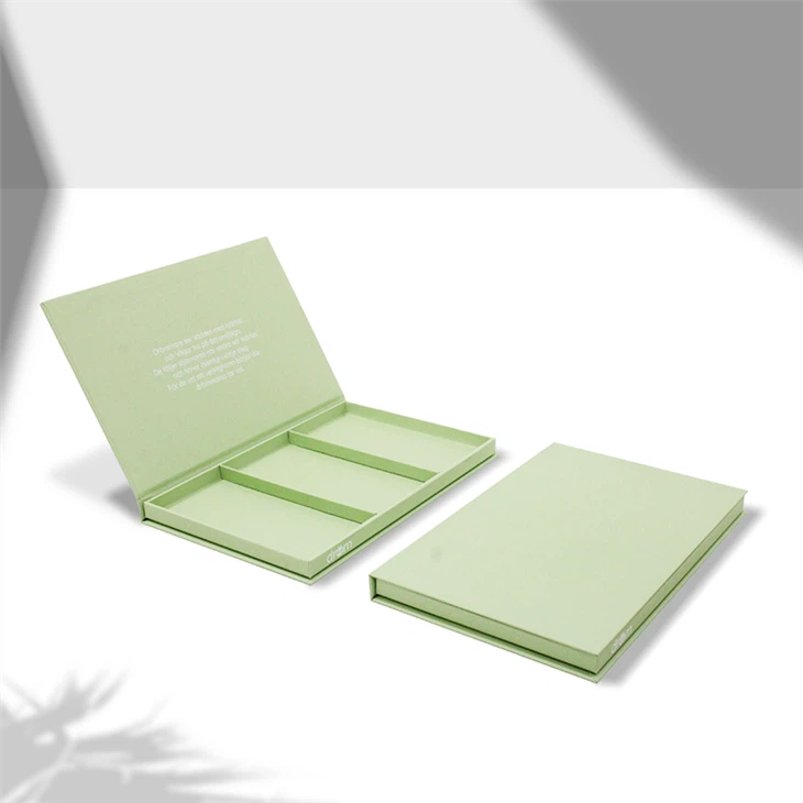 Chocolate Cake Box high quality