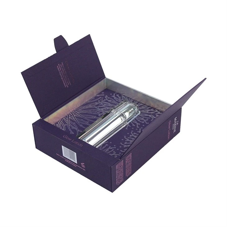 Fragrance Sample Box