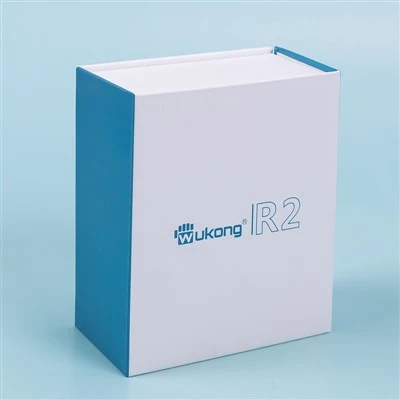 Caha di Regalo Magnetico Chikito